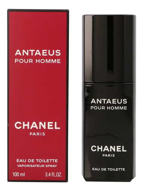 antheas chanel|antaeus by chanel cologne.